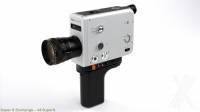 Braun Nizo S480 #1