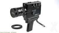 Agfa 10 Movexoom Sound