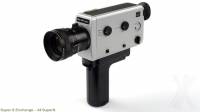 Braun Nizo 148 Macro #1