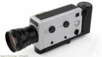 Braun Nizo 156 Macro #2