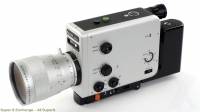 Braun Nizo 801 Macro #3