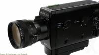 Braun Nizo 156 Macro Black #1