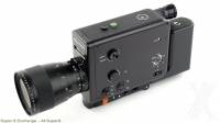 Braun Nizo S800 Black