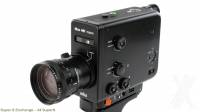 Braun Nizo 481 Macro Black #3