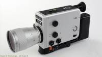 Braun Nizo Professional #1