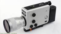 Braun Nizo 801 #2