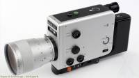 Braun Nizo 801 Macro #2