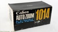 Canon 1014 Auto Zoom Electronic BOXED