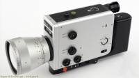 Braun Nizo 801 Macro #1