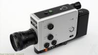 Braun Nizo 561 macro #1