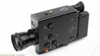 Braun Nizo 481 Macro Black #2