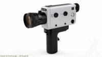 Braun Nizo 156 XL #2