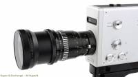 Braun Nizo S80 Super Wide Set