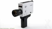 Braun Nizo S 48-2