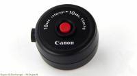 Canon Self Timer E