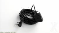 Canon Microphone Extension 814 514