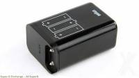 Braun Nizo Battery Box / Pack / Holder