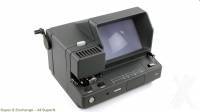 Bauer editor and viewer (dual voltage)