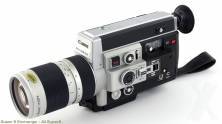 Canon 1014 AutoZoom electronic