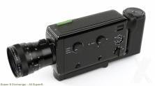 Braun Nizo 156 Macro Black #2