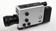 Braun Nizo 481 macro #1