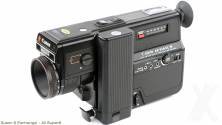 Canon 514X-LS Auto Focus