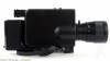 Braun Nizo 801 Black Set #1
