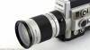 Braun Nizo Close-Up Lens NL 58/67