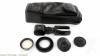Braun Nizo 481 Macro Black #3