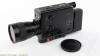 Braun Nizo 801 Black Set #2