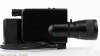 Braun Nizo 801 Black Set #2