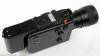 Braun Nizo 801 Black Set #2