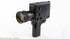 Braun Nizo 801 Black Set #2