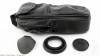 Braun Nizo 481 Macro Black #2