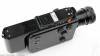 Braun Nizo 481 Macro Black #2