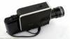 Braun Nizo S80 Super Wide Set