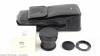 Braun Nizo 136 Spezial Super Wide Set