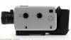 Braun Nizo 136 Spezial Super Wide Set