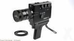 Agfa 10 Movexoom Sound