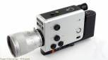 Braun Nizo 801 Macro #2