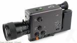 Braun Nizo 801 Macro Black