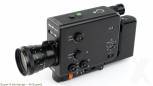 Braun Nizo 481 Macro Black #2