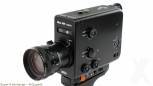 Braun Nizo 481 Macro Black #3