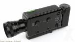 Braun Nizo 156 Macro Black #2