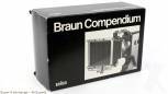 Braun Nizo Matte Box Compendium