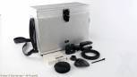 Braun Nizo 801 Black Set #2