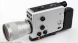 Braun Nizo 801 Macro #2