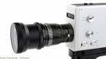 Braun Nizo S80 Super Wide Set