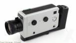 Braun Nizo 136 Spezial Super Wide Set