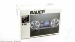 Bauer editor and viewer (dual voltage) BX